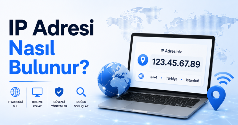 ip adresi nasıl bulunur ile ilgili yazının görseli