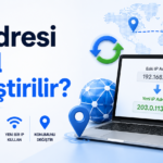 ip adresi nasıl değiştirilir ile ilgili yazının görseli
